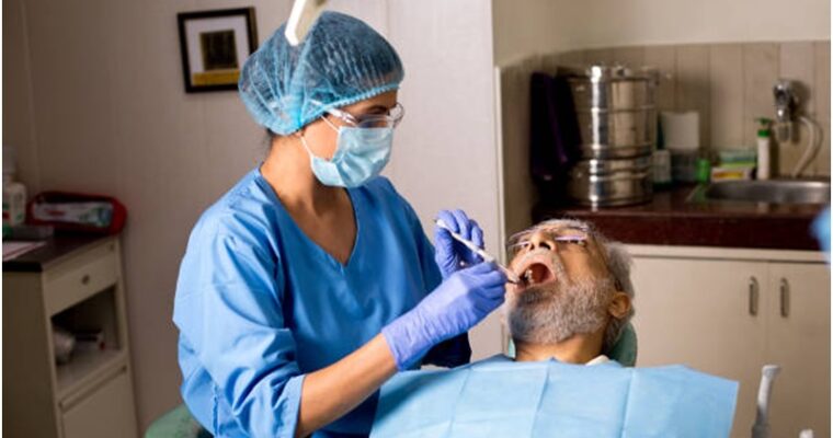 Six Reasons Why You Should Visit a Dentist