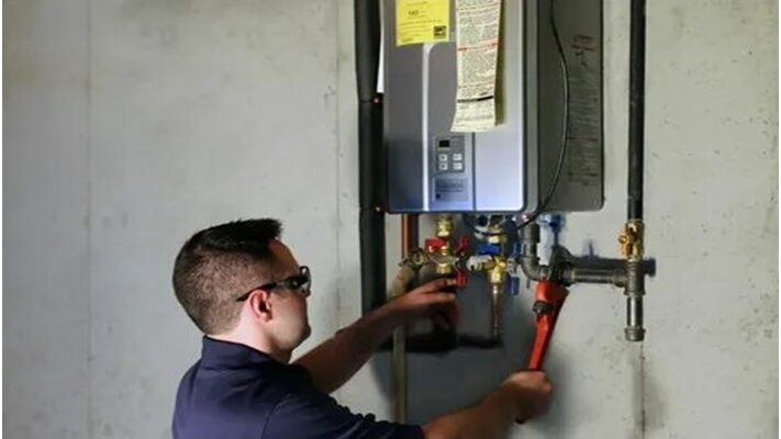 A Few Points to Consider When Looking for a Water Heater Repair Company