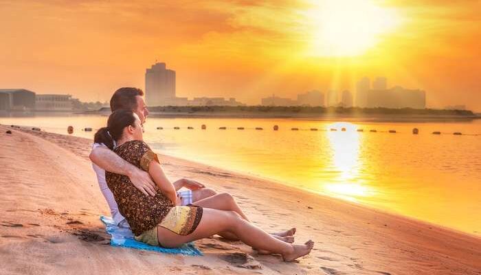 What To Do on a Date in Abu Dhabi: 5 Ideas to Deepen Your Bond With Your Partner