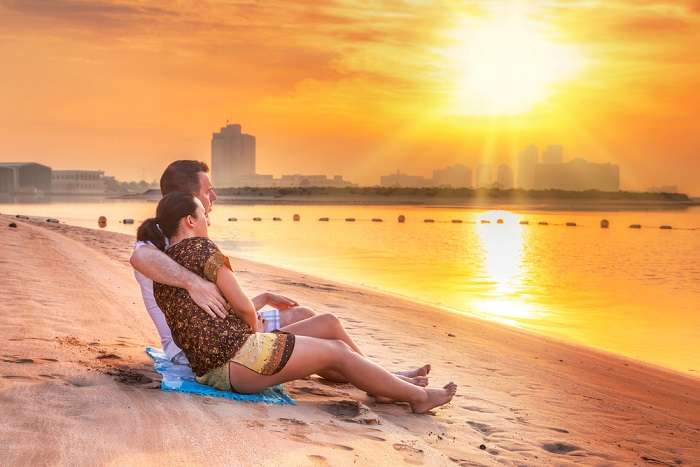 What To Do on a Date in Abu Dhabi: 5 Ideas to Deepen Your Bond With Your Partner