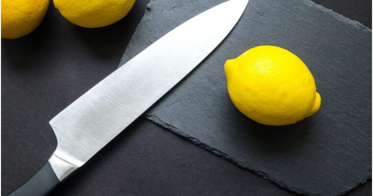 Learn More about Knives to Find the Perfect Ones for Your Kitchen