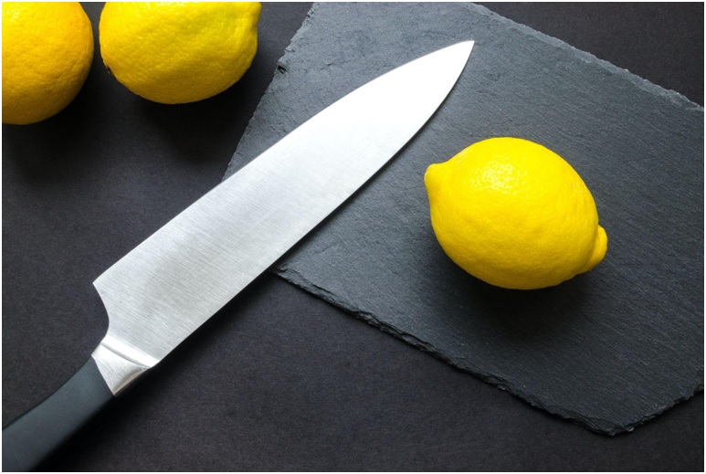 Learn More about Knives to Find the Perfect Ones for Your Kitchen