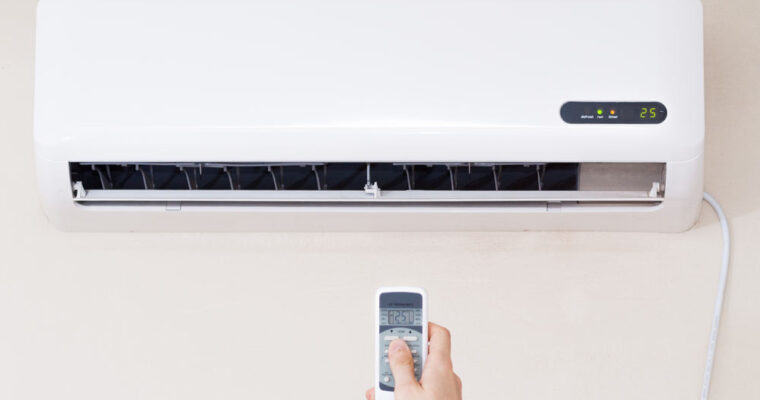 What Are the Major Advantages of a Mobile Air Conditioning System?