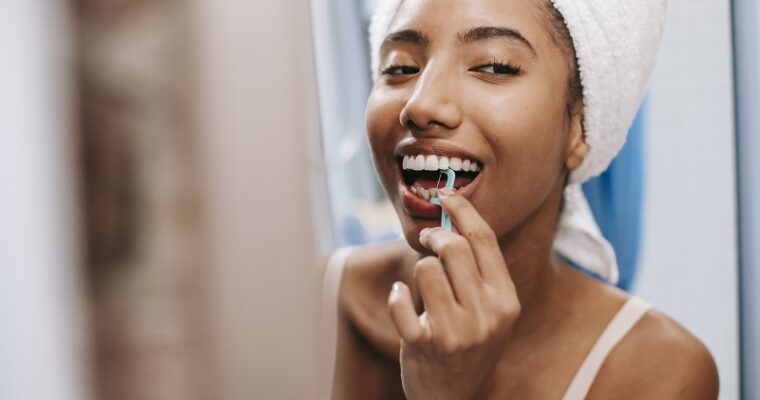 Dental Secrets for Brighter Teeth and Smile