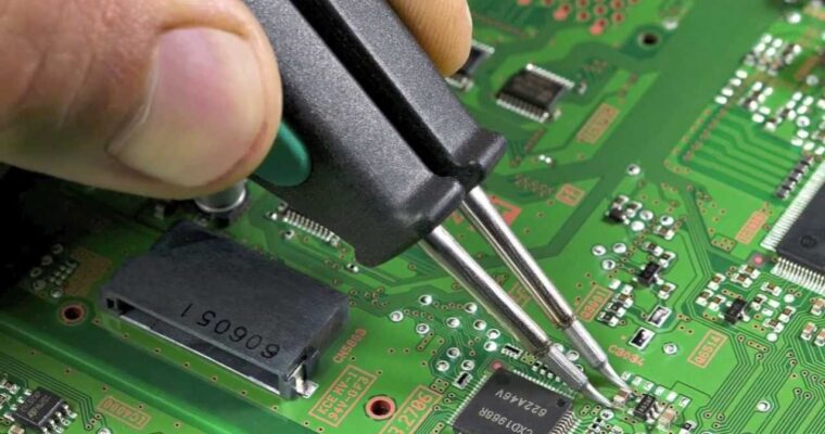 Top 5 Requirements of a Circuit Board Repairing Service: See 6 Best Tools Needed for It