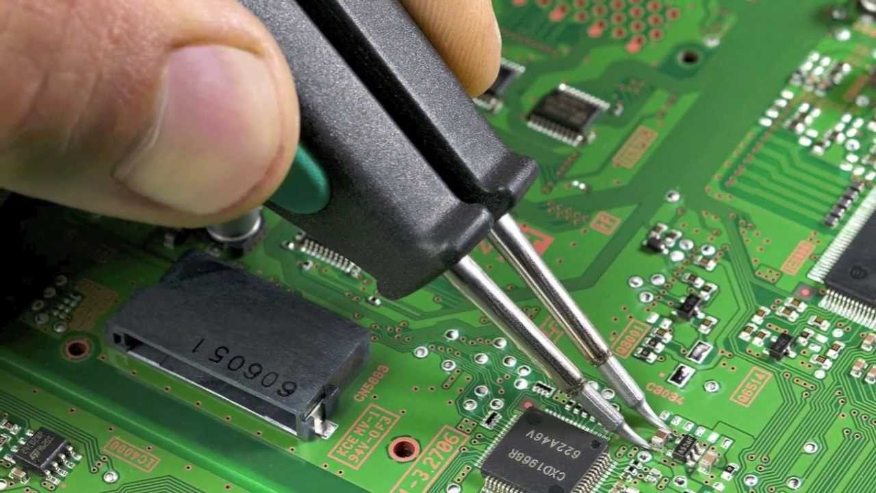 Top 5 Requirements of a Circuit Board Repairing Service: See 6 Best Tools Needed for It