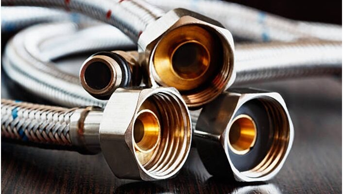 Six Important Benefits of Flexible Hoses