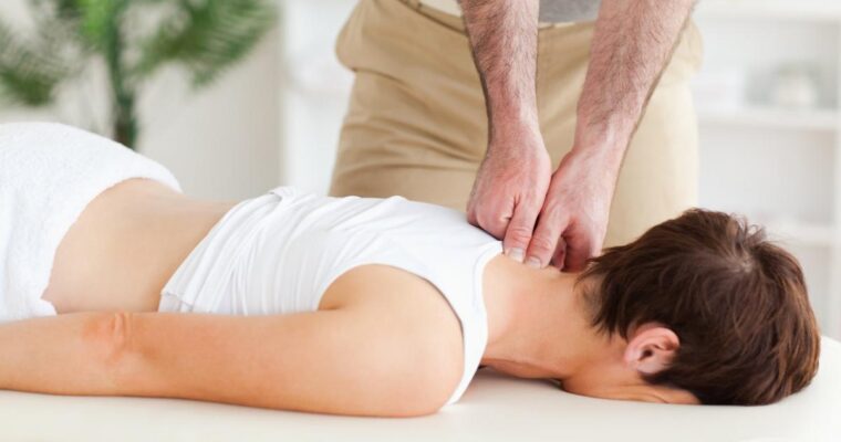 How Massage Therapy Helps Healing Post Surgery
