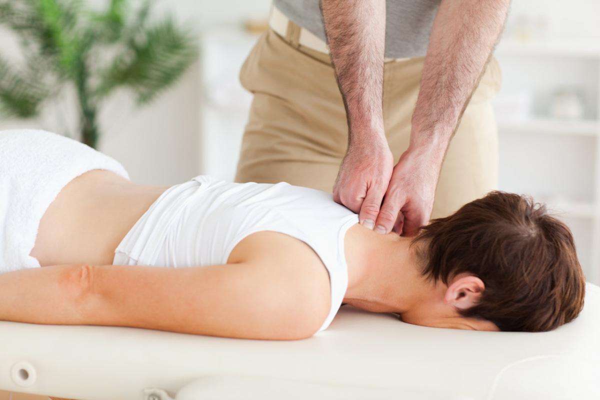 How Massage Therapy Helps Healing Post Surgery