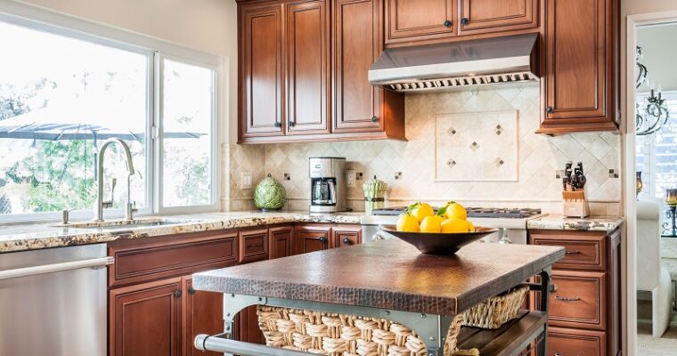 What You Should Know About Non-Porous Countertops