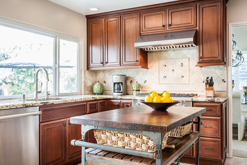 What You Should Know About Non-Porous Countertops