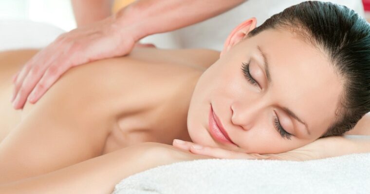 An Insight Into the Pregnancy Massage Benefits From a Spa