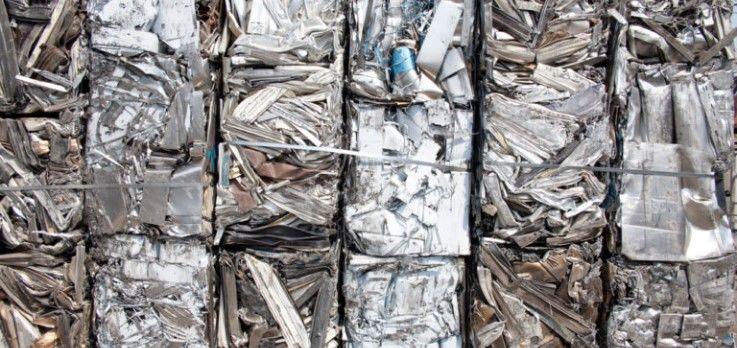 How to Get Paid for Your Scrap Metal?