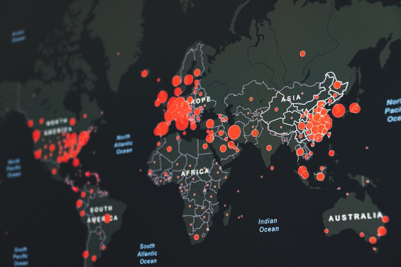 Small Business Digital Transformation in the Context of the Pandemic