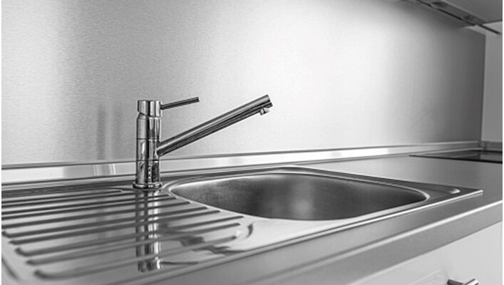 Everything You Should Know About Stainless Steel Sinks