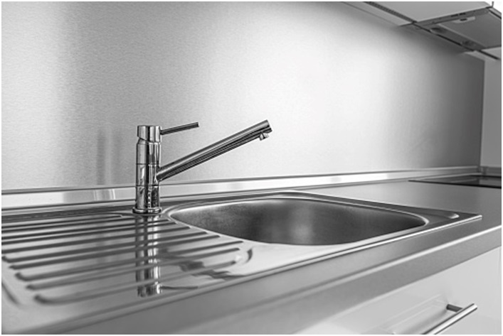 Everything You Should Know About Stainless Steel Sinks - WanderGlobe