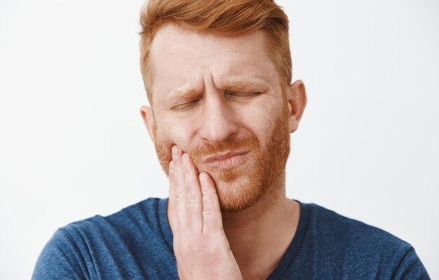 Is This Holiday Season Triggering Your TMJ Issues?