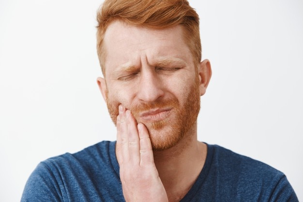 Is This Holiday Season Triggering Your TMJ Issues?