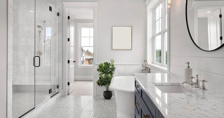 8 Bathroom Renovation Ideas For 2022