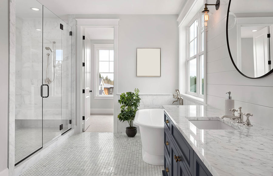 8 Bathroom Renovation Ideas For 2022