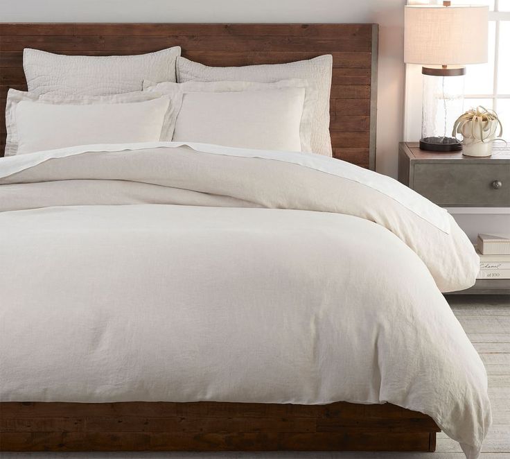 Why are Belgian Linen Duvet Covers Worth Making the Investment?