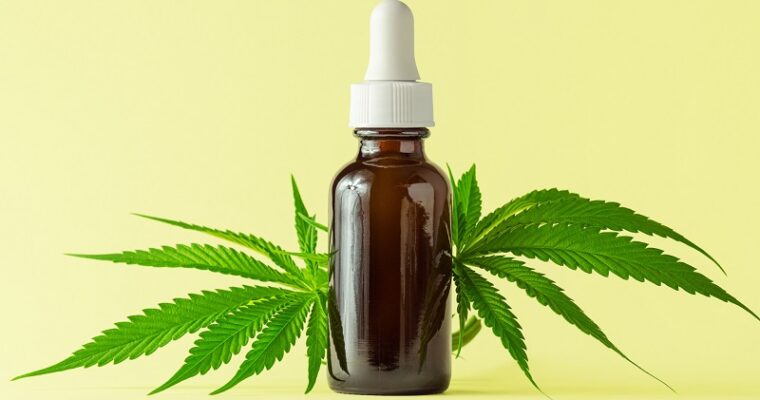 Why CBD Is The New Normal For Wellness