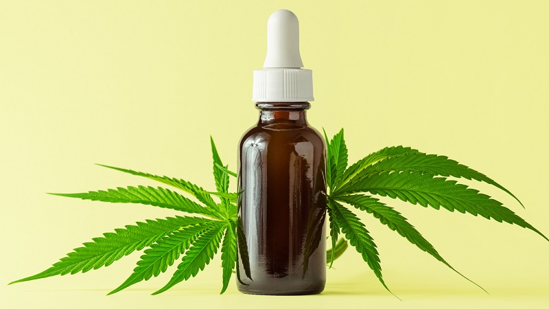Why CBD Is The New Normal For Wellness
