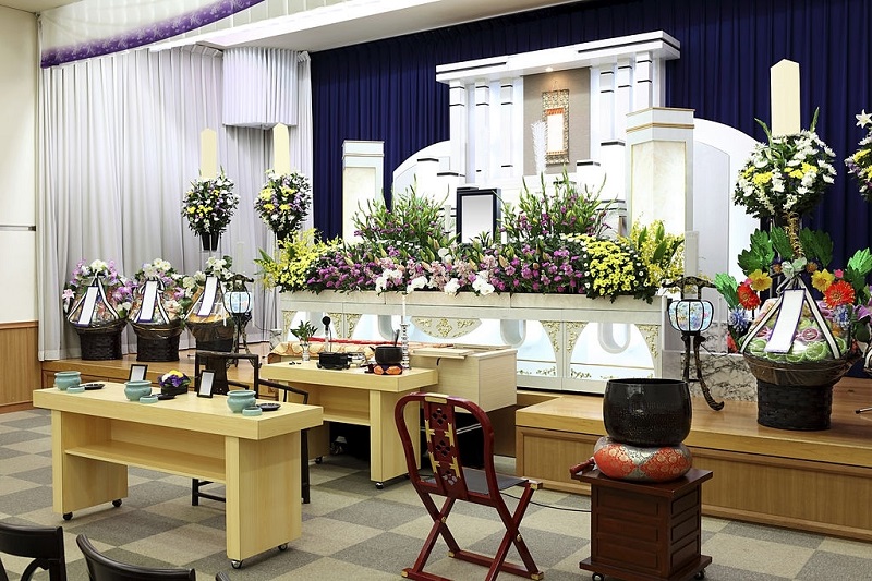 Best Funeral Venues to Grow Your Business