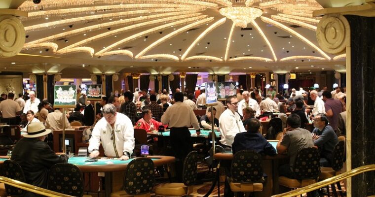 What You Should Know About Gambling When Traveling In The Middle East