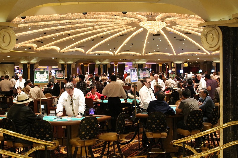 What You Should Know About Gambling When Traveling In The Middle East