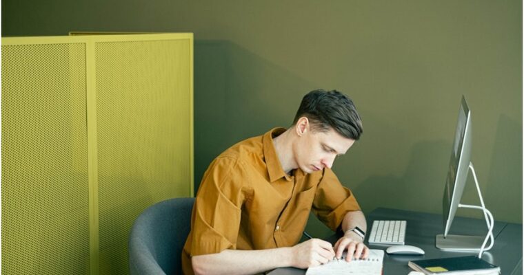 Quick Ways to Generate Ideas for Your College Essays