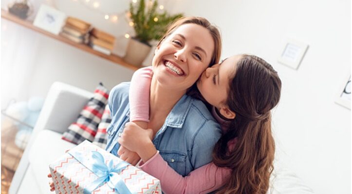 4 Amazing Gift Ideas To Make Your Mom’s Day