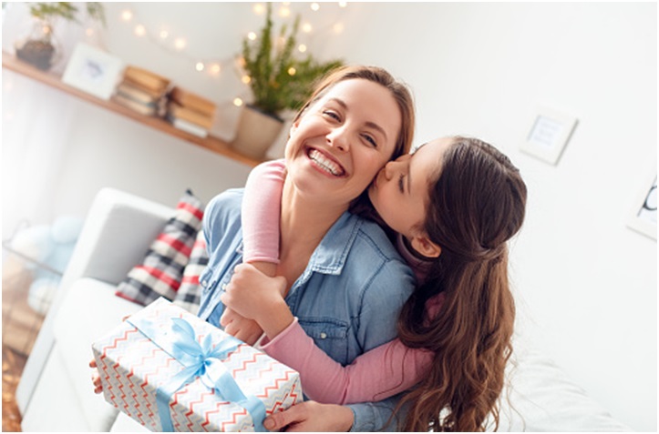 4 Amazing Gift Ideas To Make Your Mom’s Day