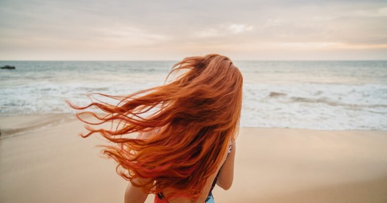 6 Hair Care Mistakes To Avoid When Traveling