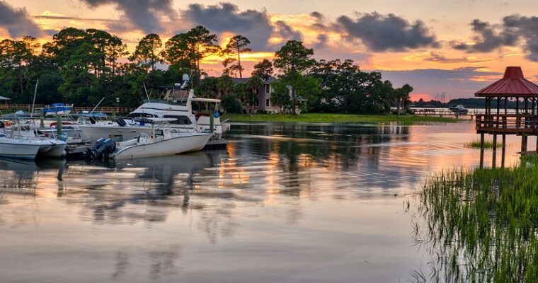 What to Know About Hilton Head