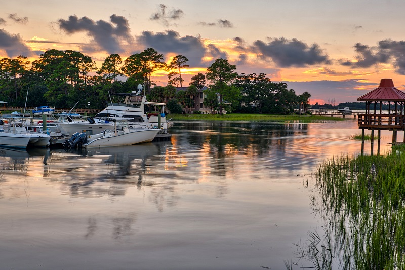 What to Know About Hilton Head