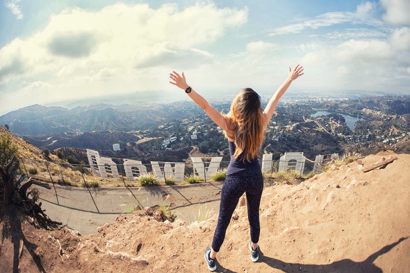 Los Angeles: A Different Perspective – 4 Outdoor Activities You Will Love