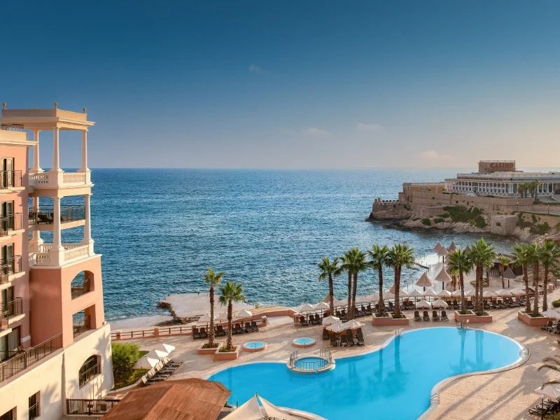 The Most Beautiful Mediterranean Countries for a Luxurious Family Vacation
