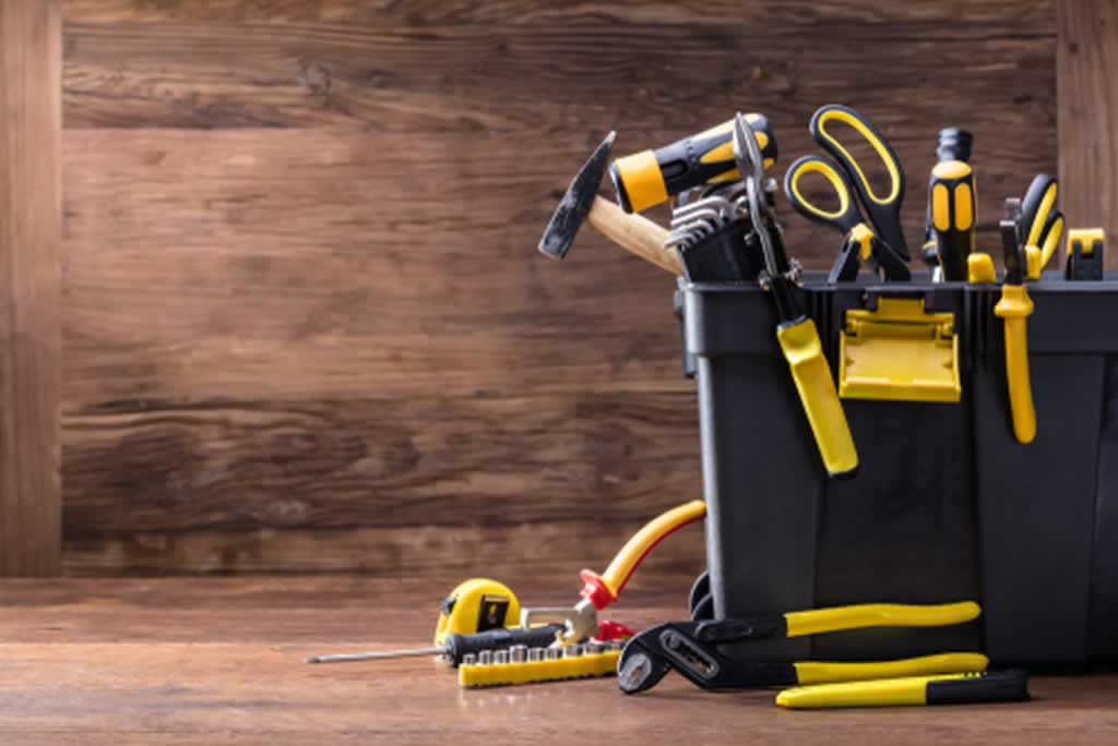 Renovate Your Home Like a Pro: Tools and Equipment You Need