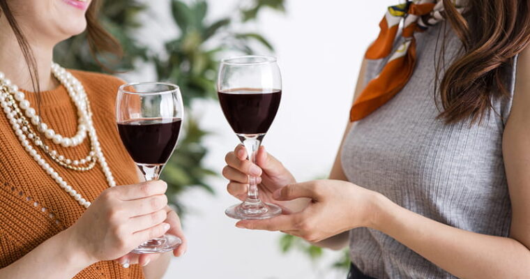 Fun Ways to Take Your Wine Drinking Experience to Newer Heights