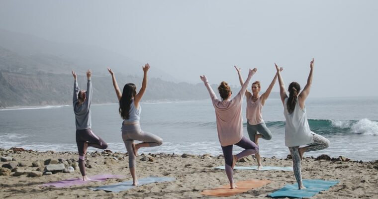 7 Most Effective Yoga Poses to Enhance Fertility