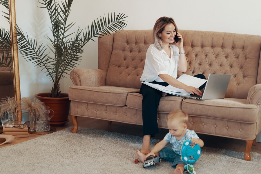 The Ultimate Guide to Saving More Time for Busy Moms