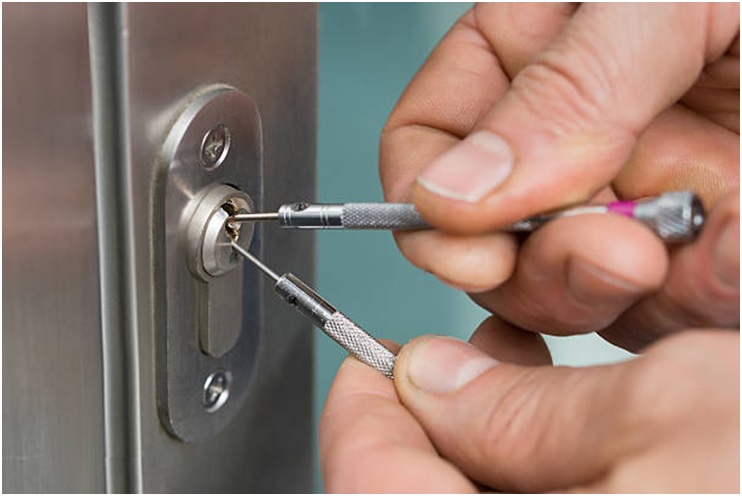 Commercial Locksmith Services Are Always The Preferred Option For Your Office