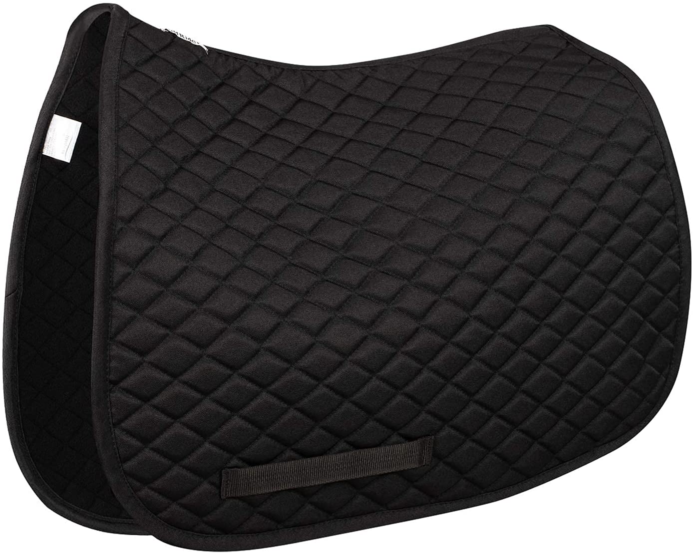 Choose The Best Saddle Pad For Your Horse