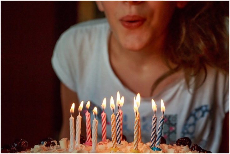 How to Make Your Kid’s Birthday Party Special