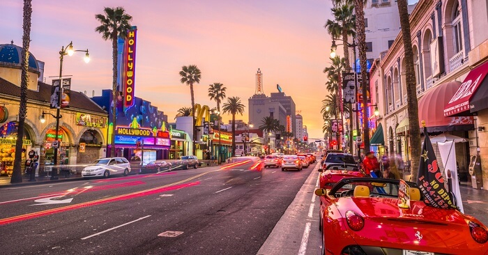What to See in Los Angeles: Places Not to be Missed