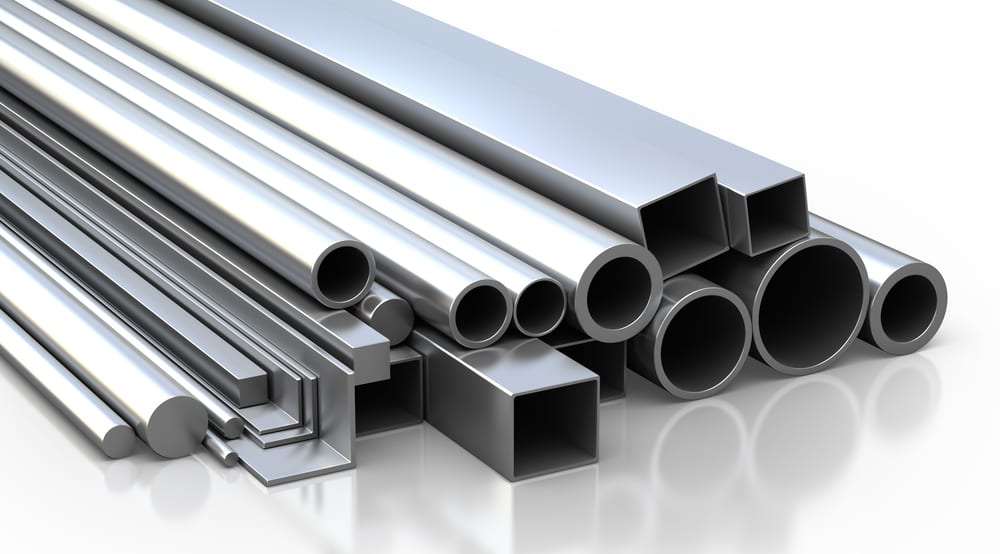 Metals and Alloys