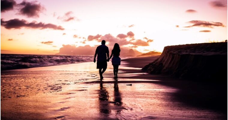 How To Plan The Perfect Trip For Valentine’s Day