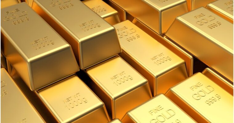Why It’s a Good Idea to Invest in Precious Metals