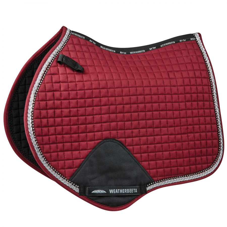 Saddle Pad For Your Horse